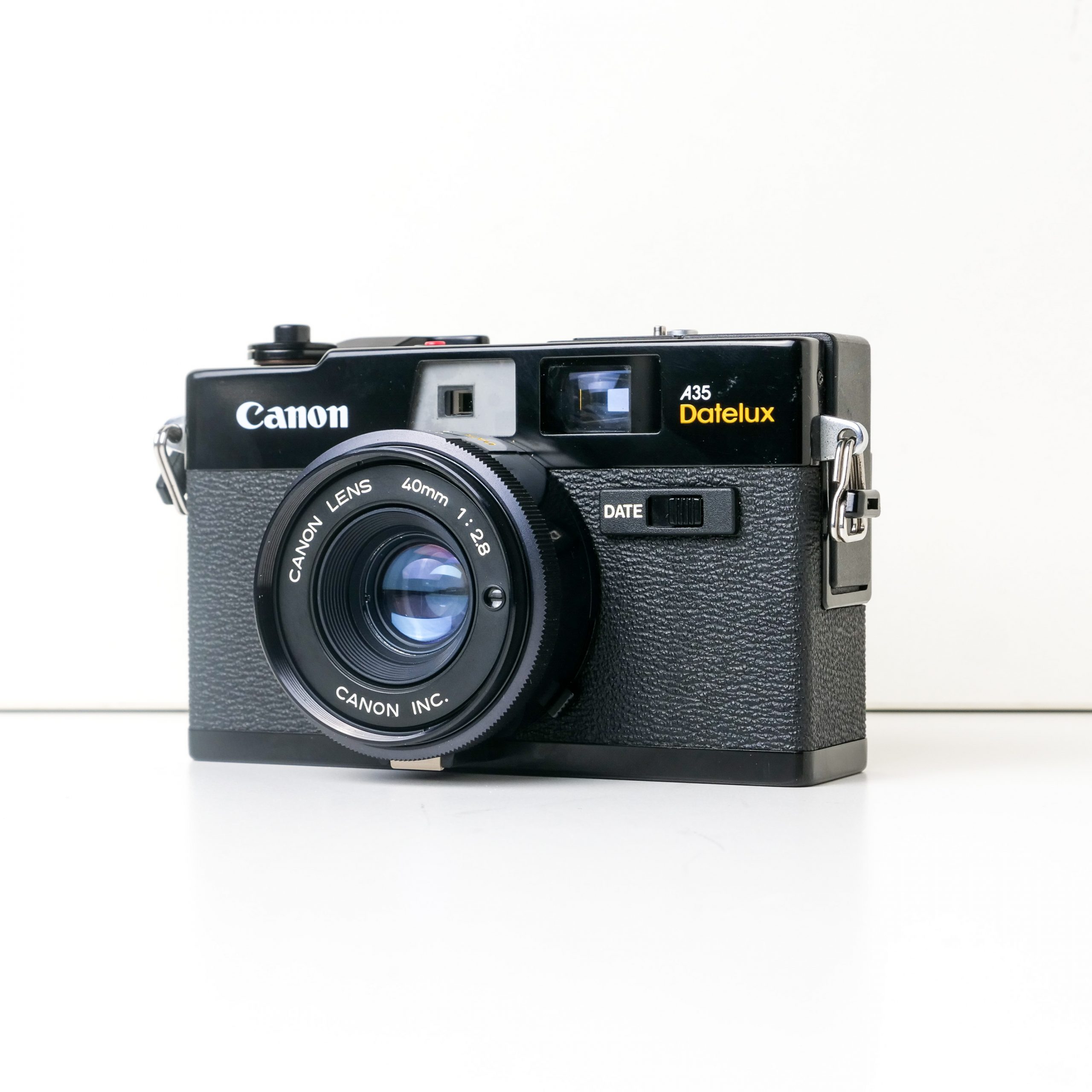 Cano A35 Datelux , SN : 177171 - Lomocrewz